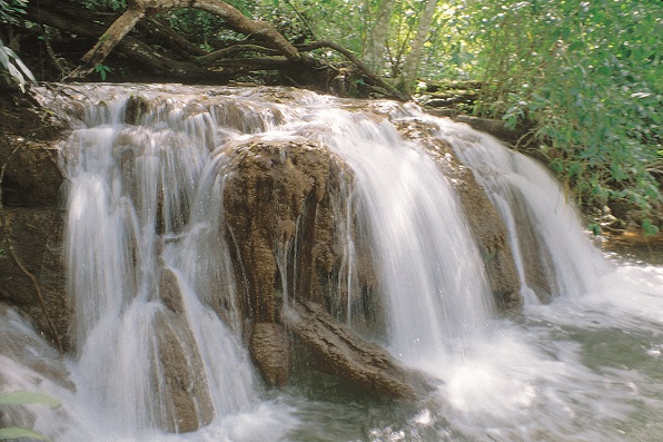 Cachoeira em Bonito MS