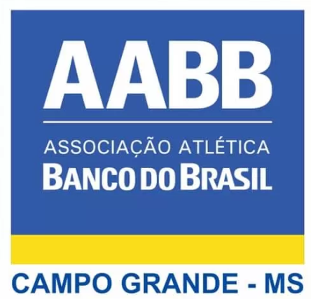 AABB Campo grande Logo