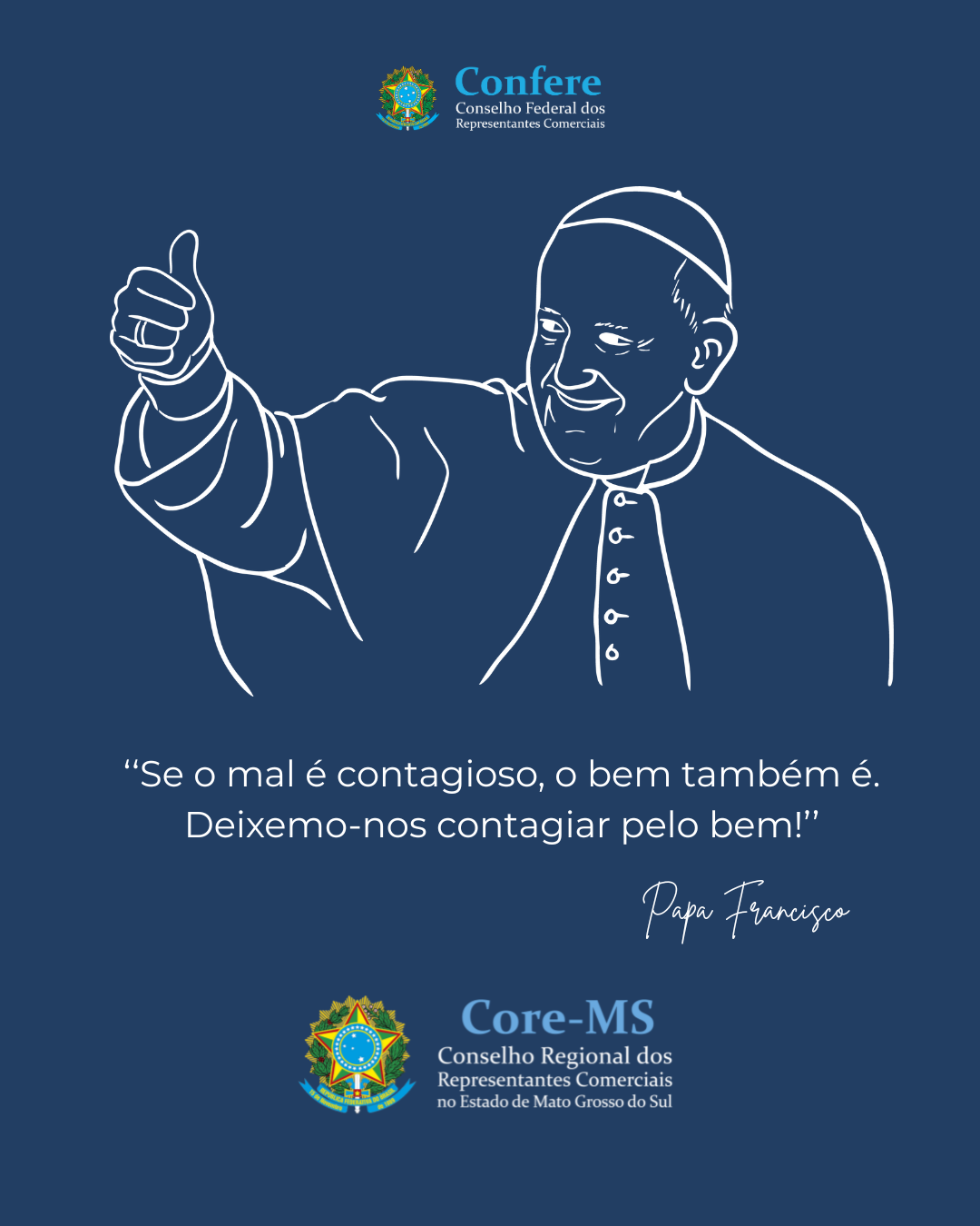 Nota de Pesar